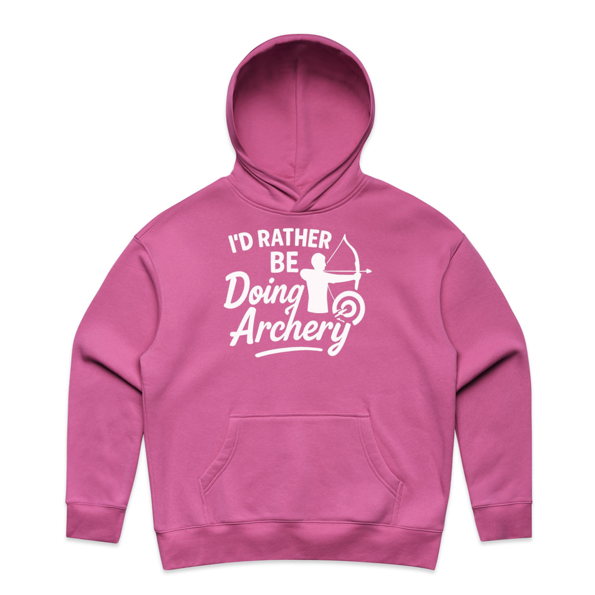 Charity Pink