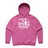 Charity Pink