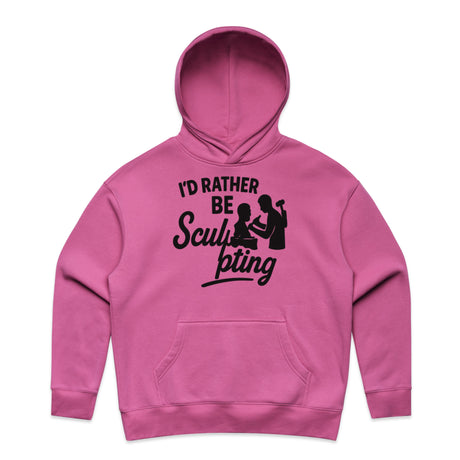 Charity Pink