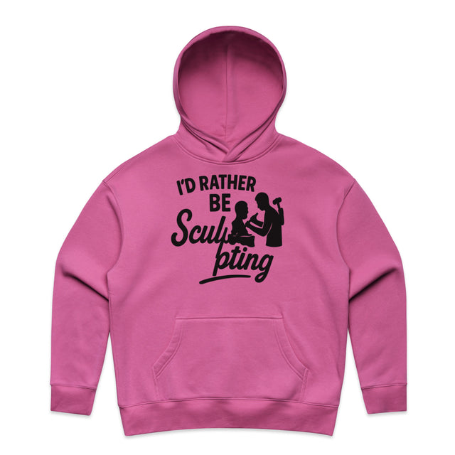 Charity Pink