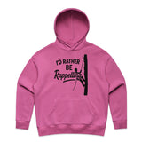 Charity Pink