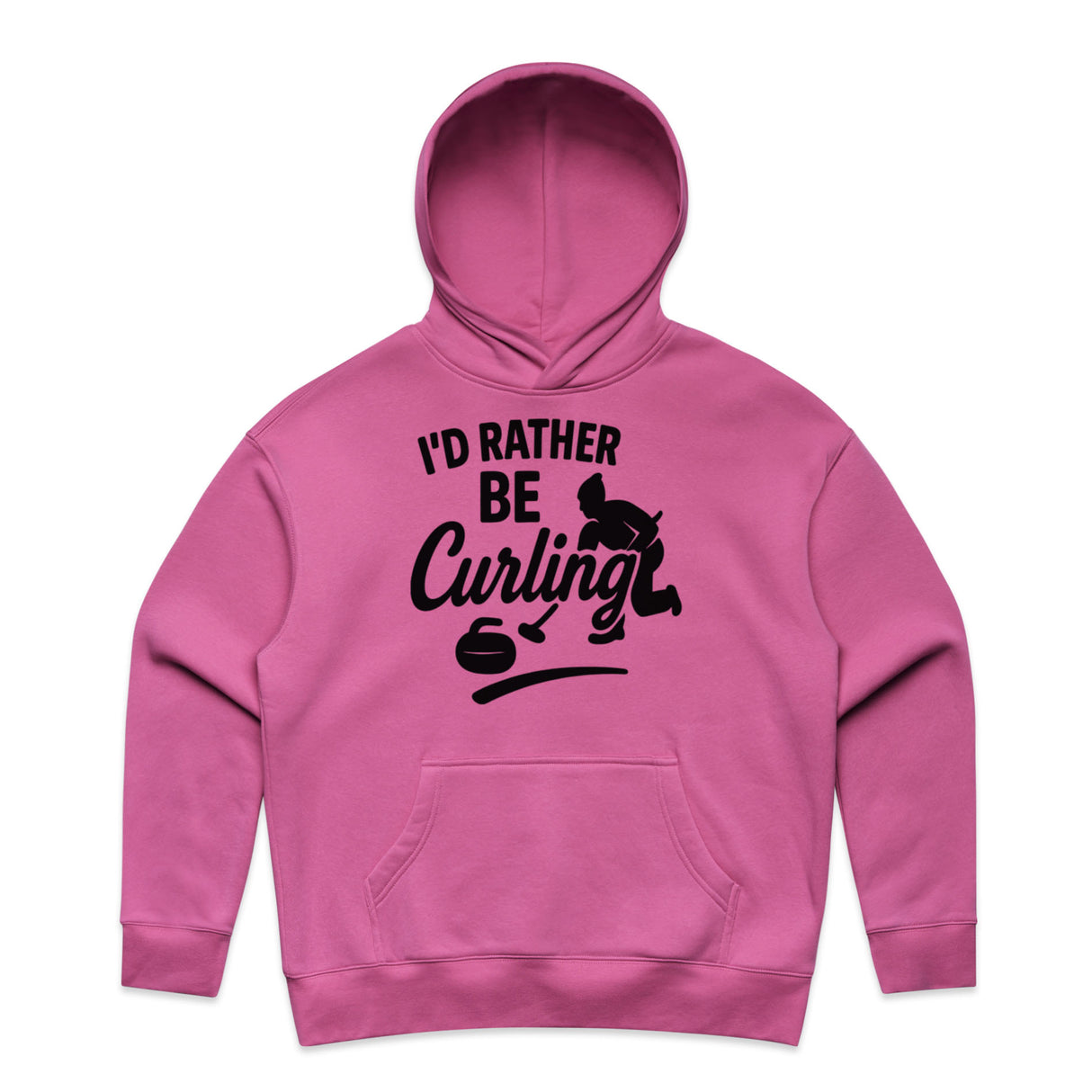 Charity Pink