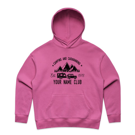 Charity Pink