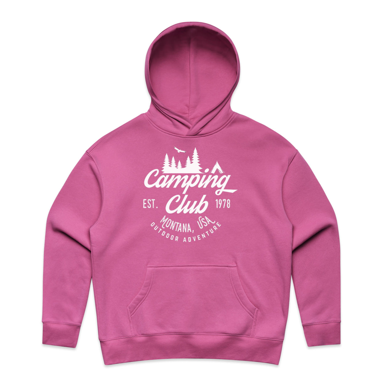 Charity Pink