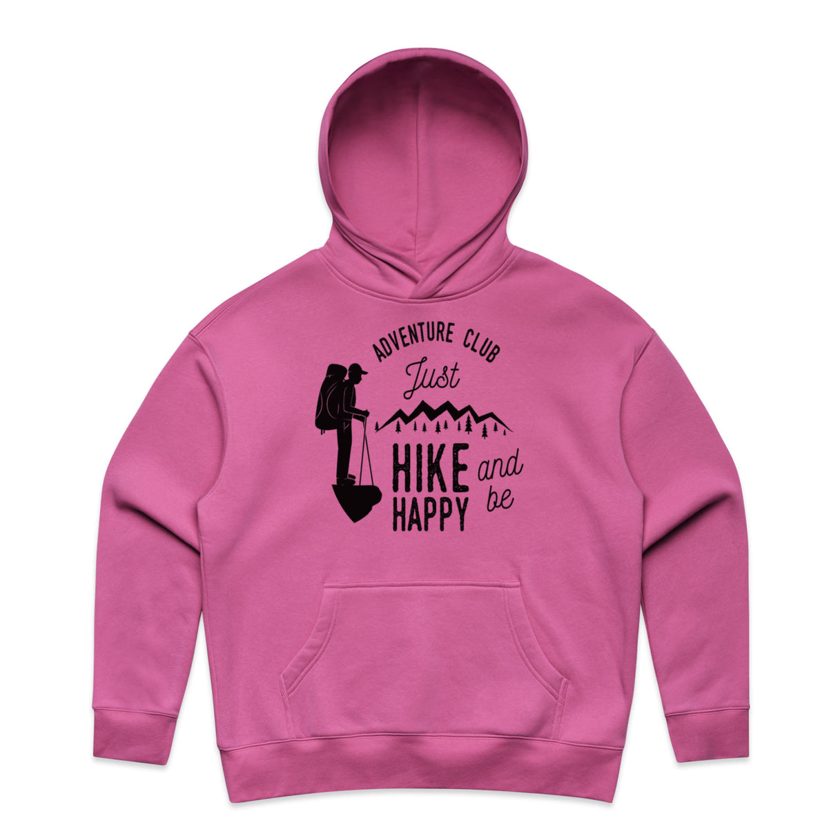 Charity Pink