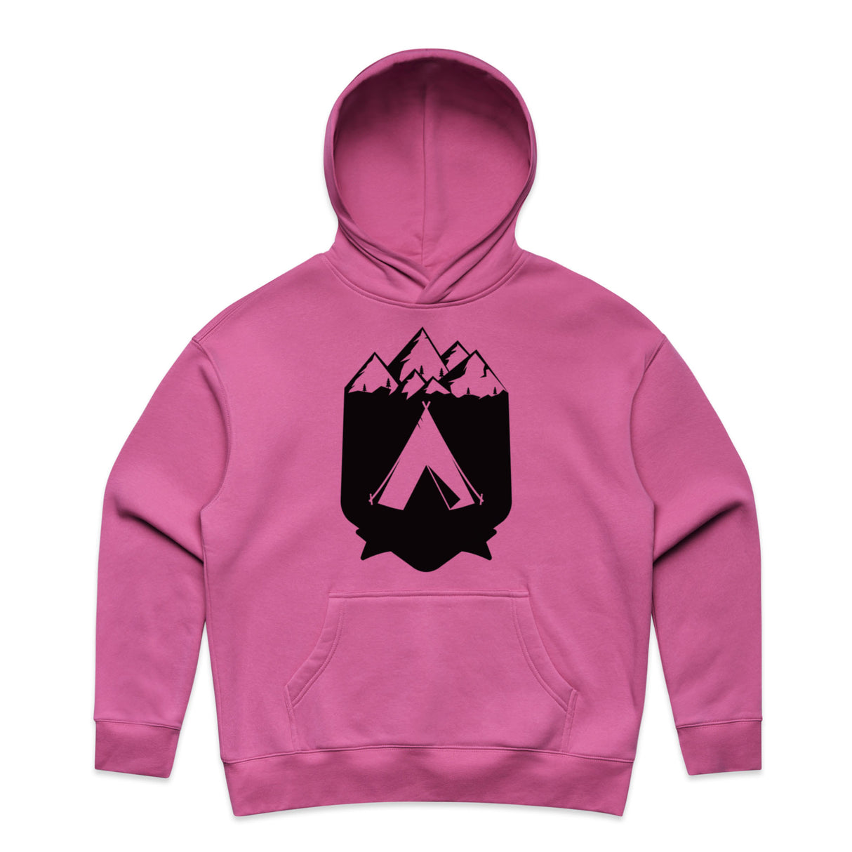 Charity Pink