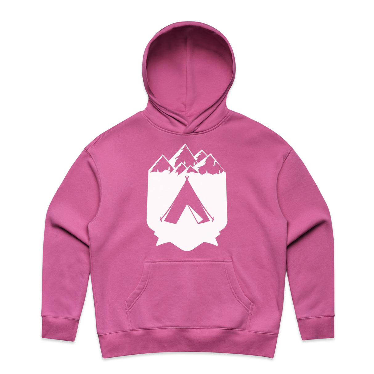 Charity Pink