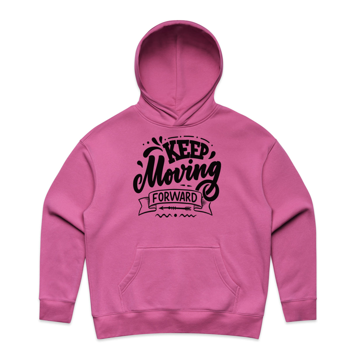 Charity Pink