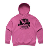 Charity Pink