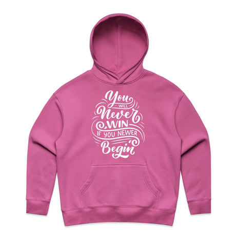 Charity Pink