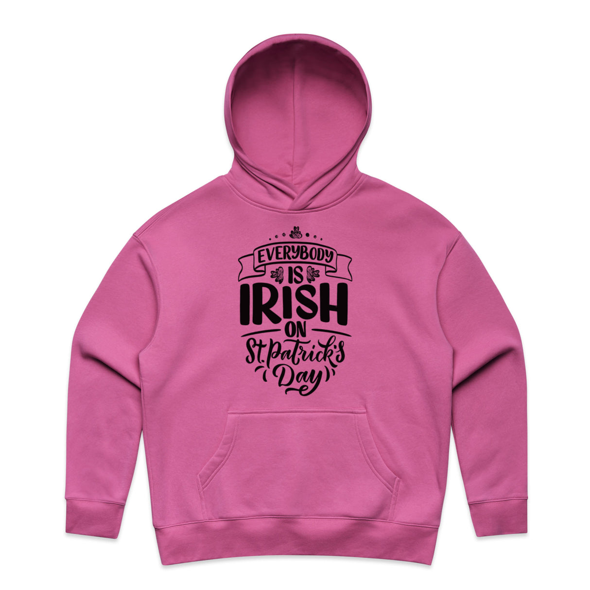 Charity Pink
