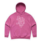 Charity Pink