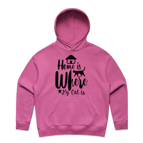 Charity Pink