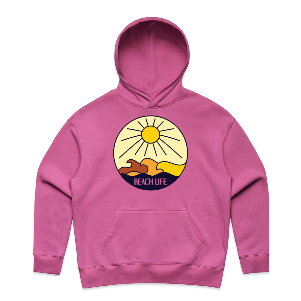 Charity Pink