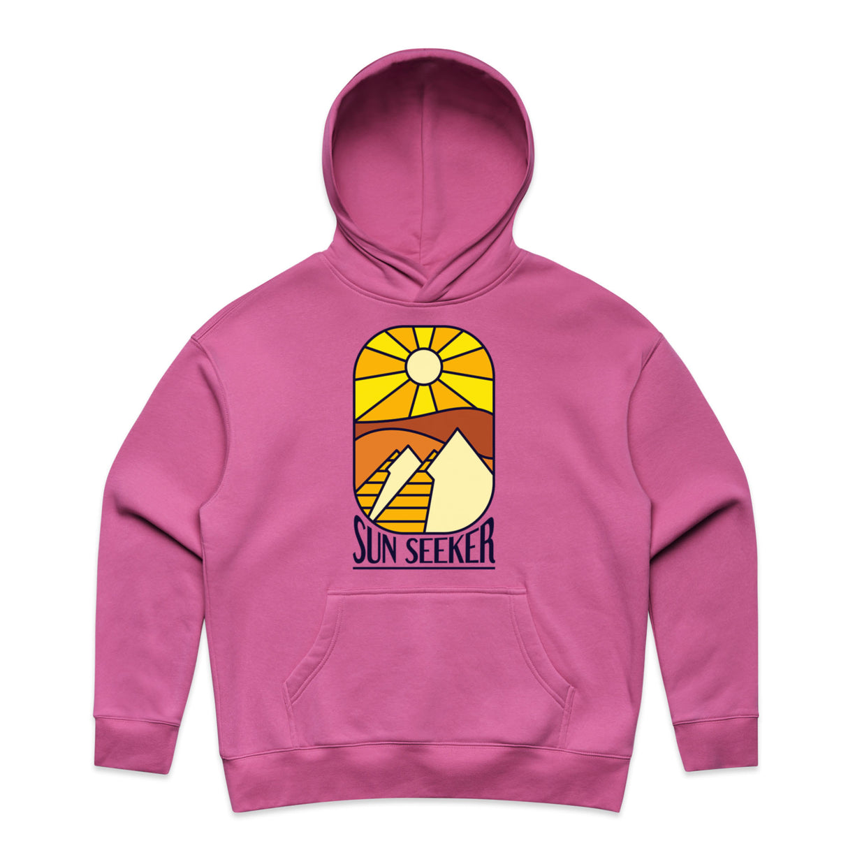 Charity Pink