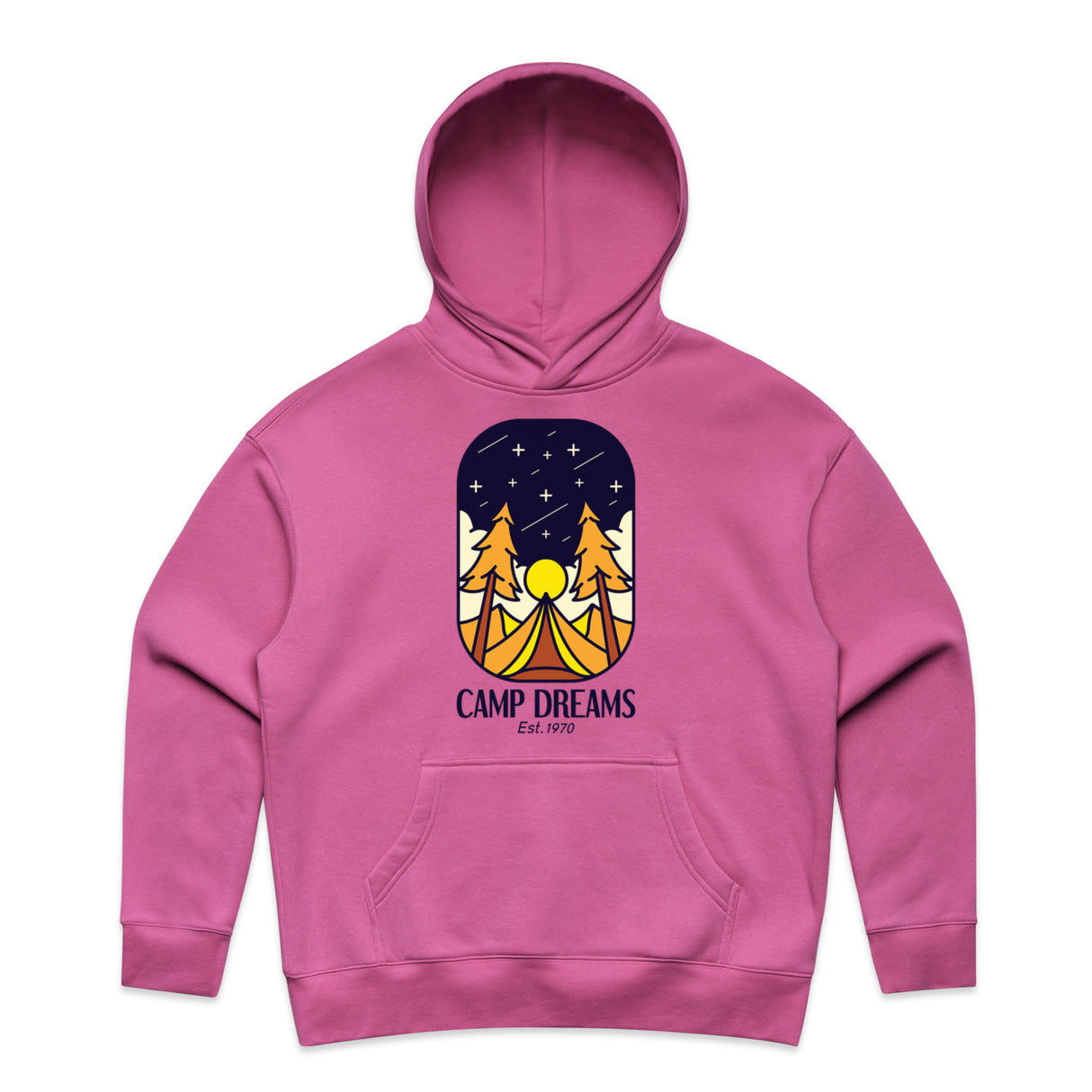 Charity Pink