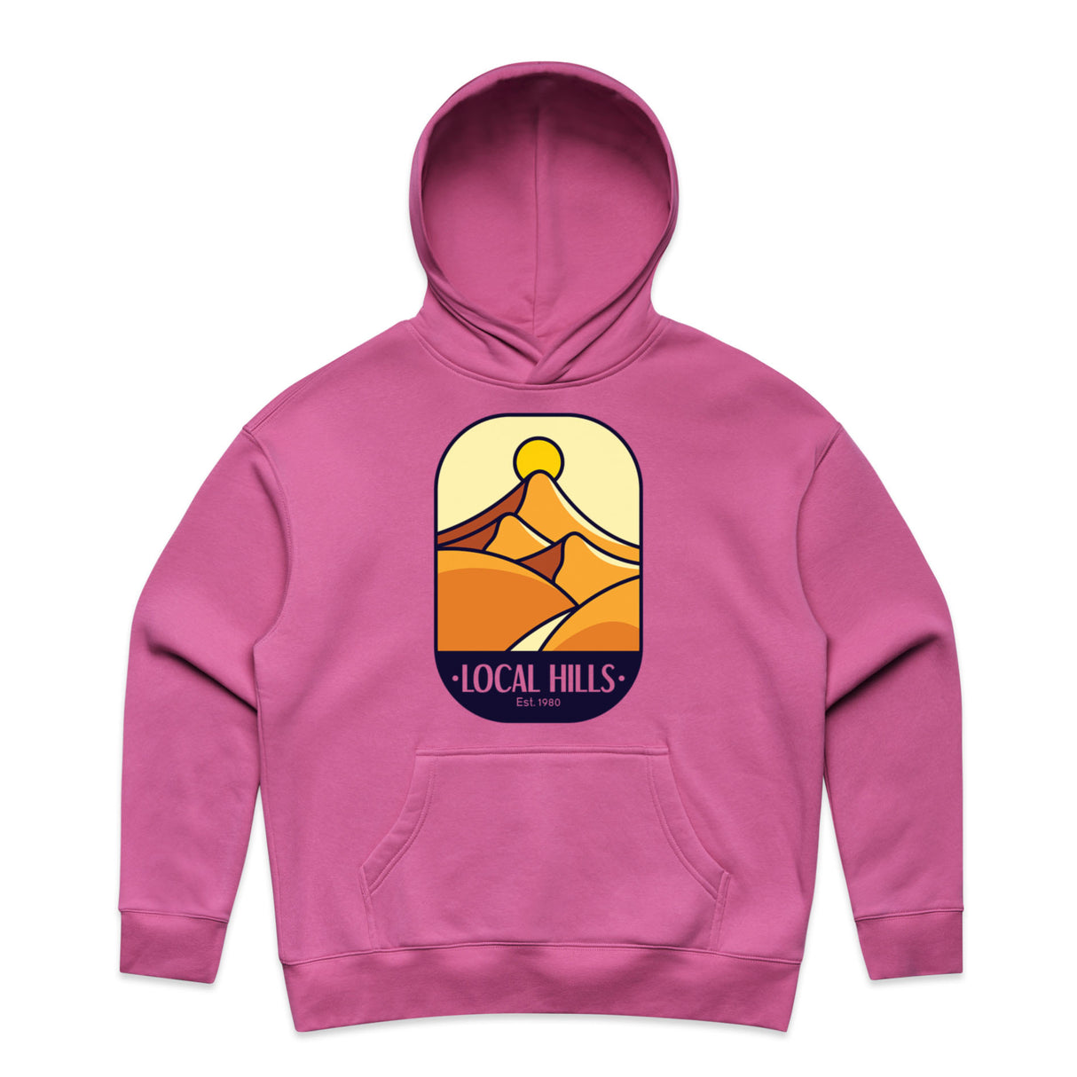 Charity Pink