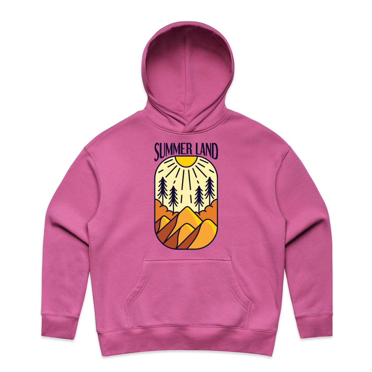 Charity Pink