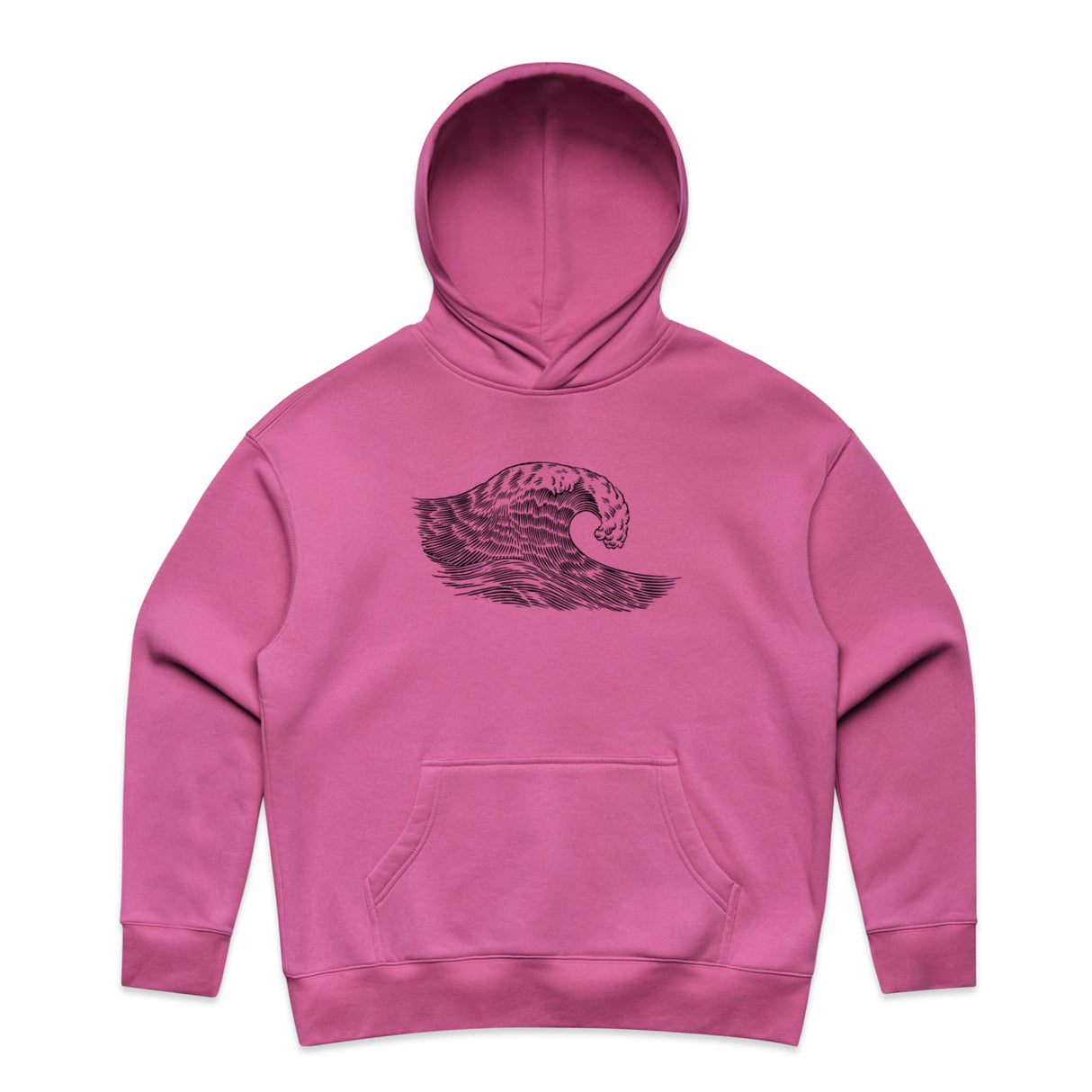 Charity Pink
