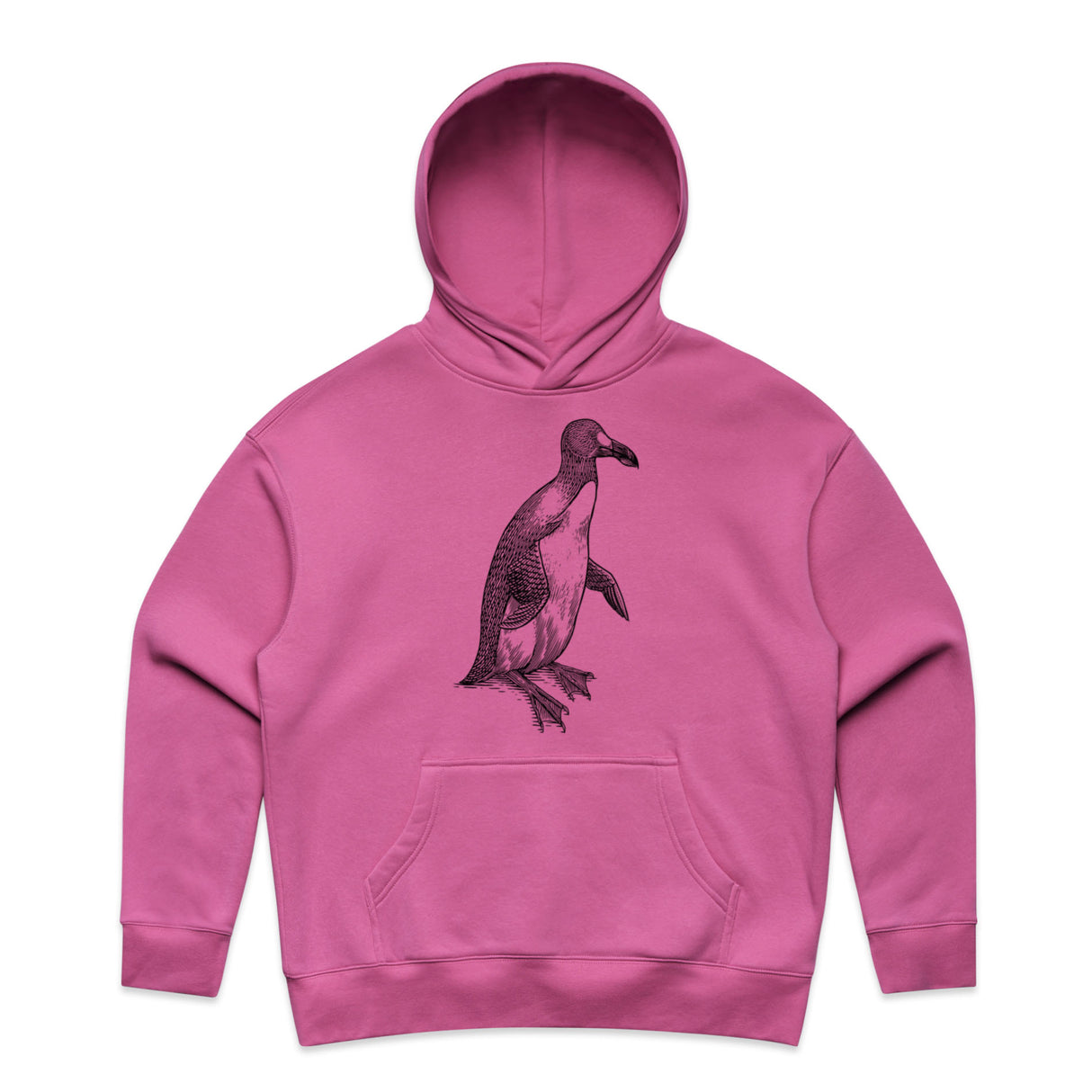 Charity Pink
