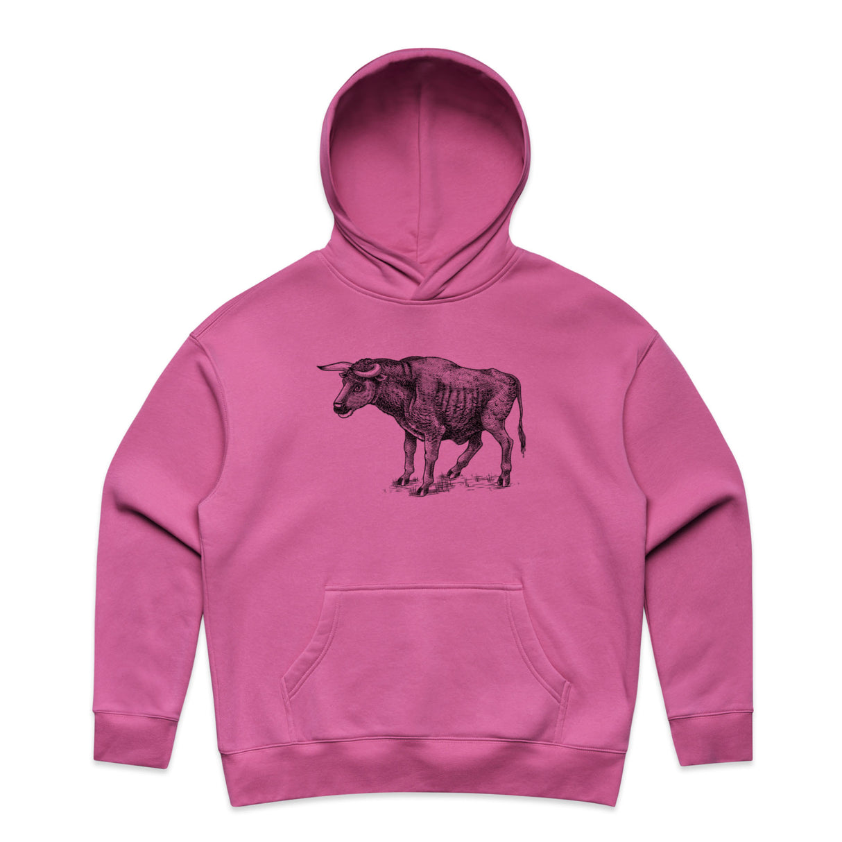 Charity Pink