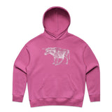 Charity Pink