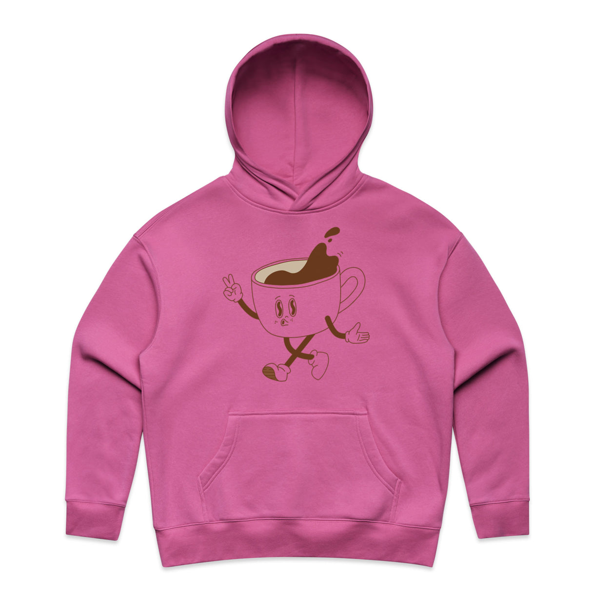 Charity Pink