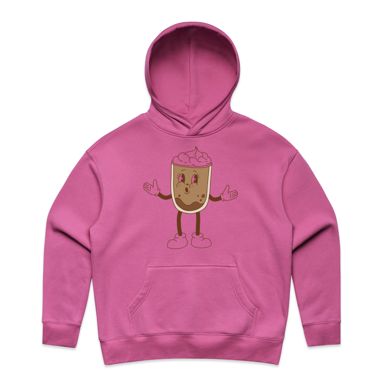 Charity Pink