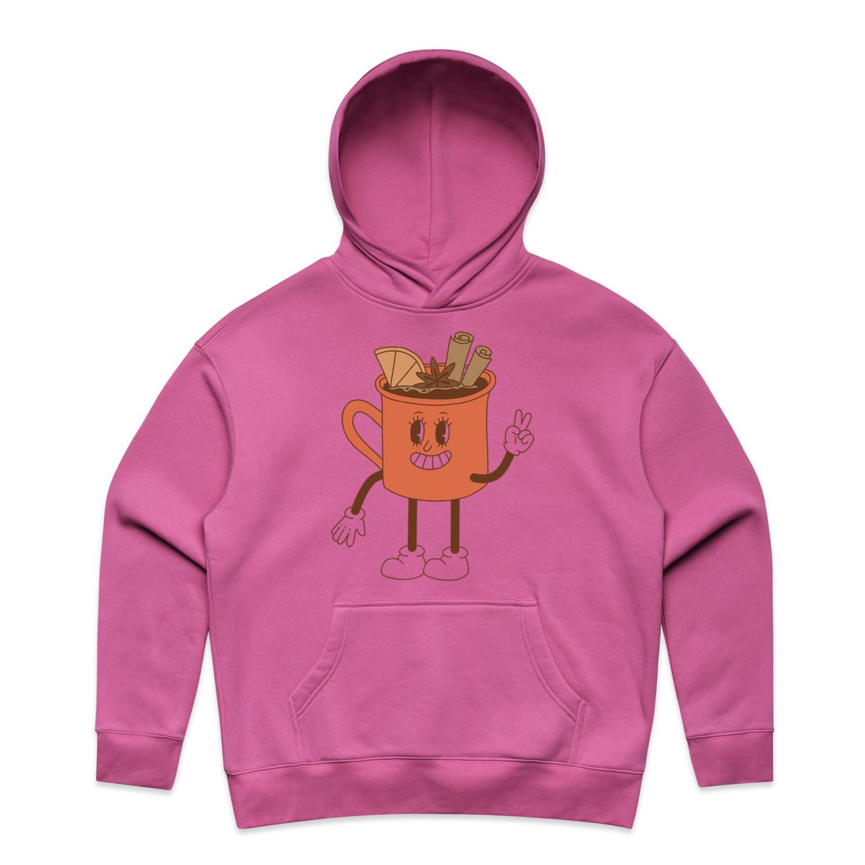 Charity Pink