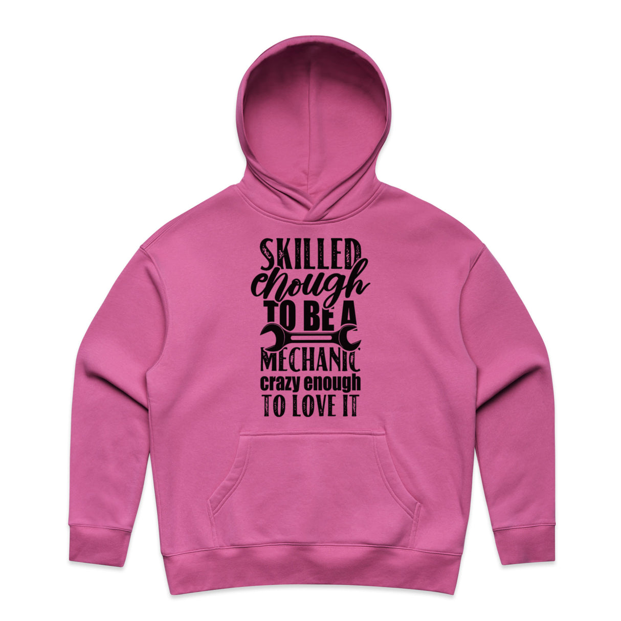Charity Pink