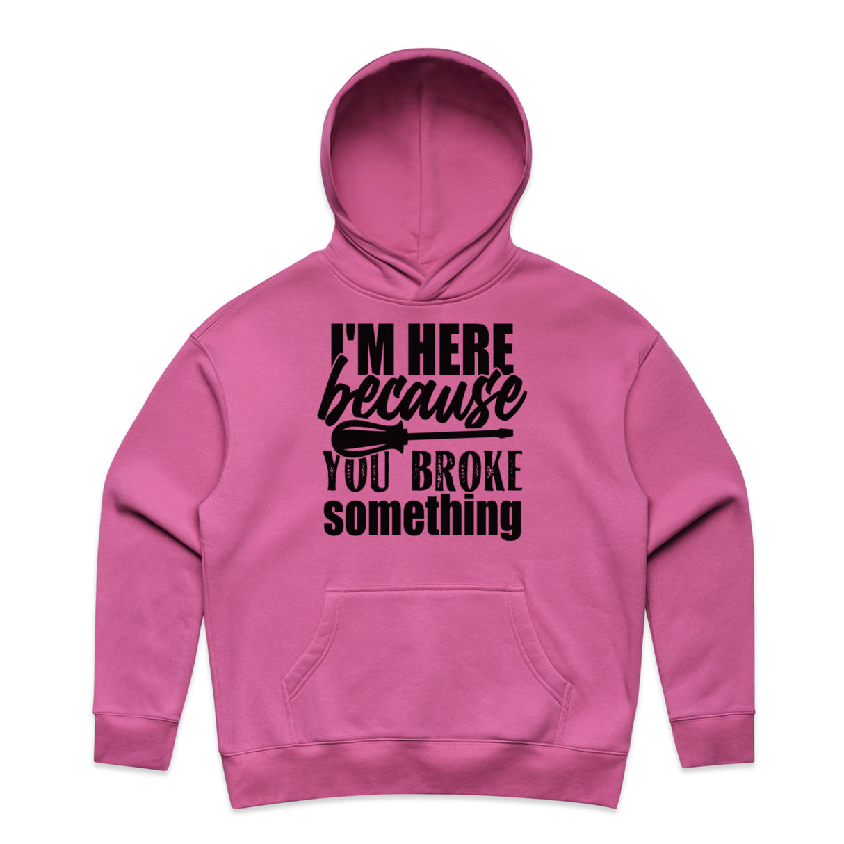 Charity Pink