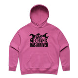 Charity Pink