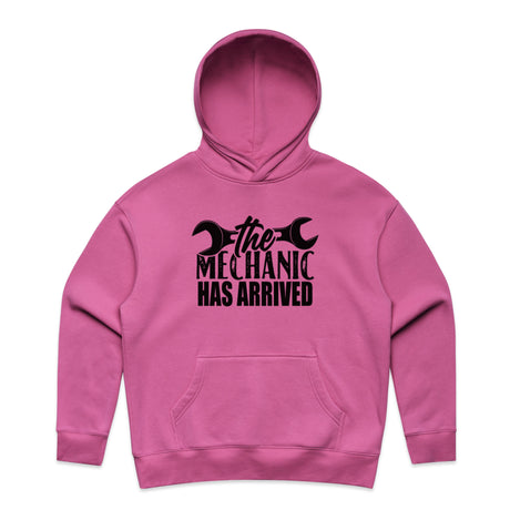 Charity Pink