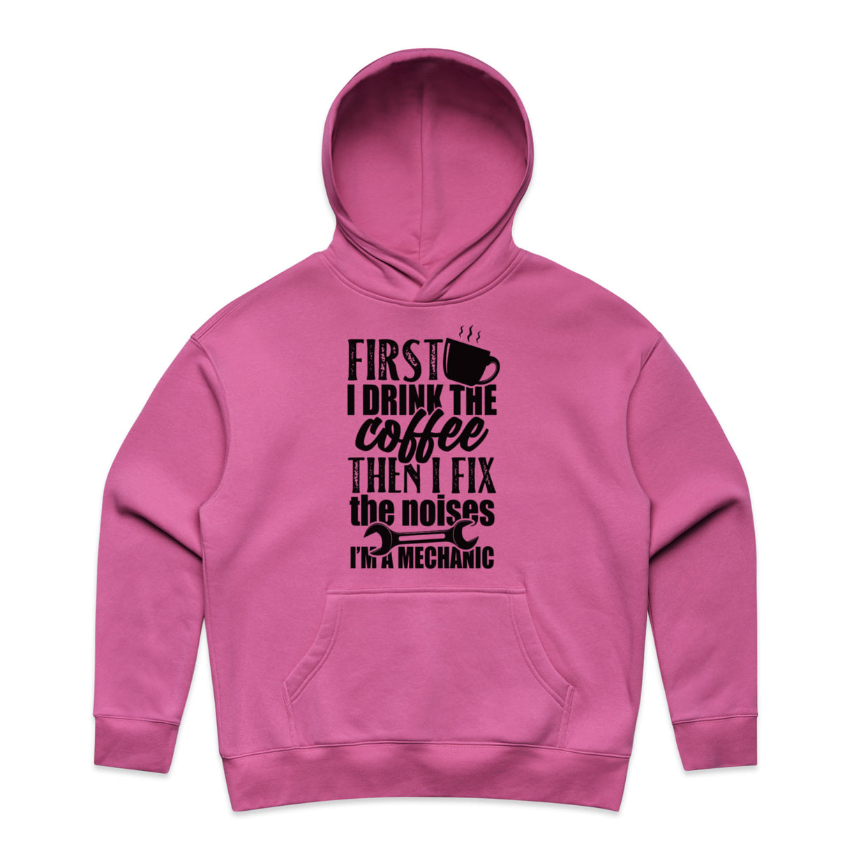 Charity Pink
