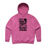 Charity Pink