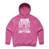 Charity Pink