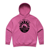 Charity Pink