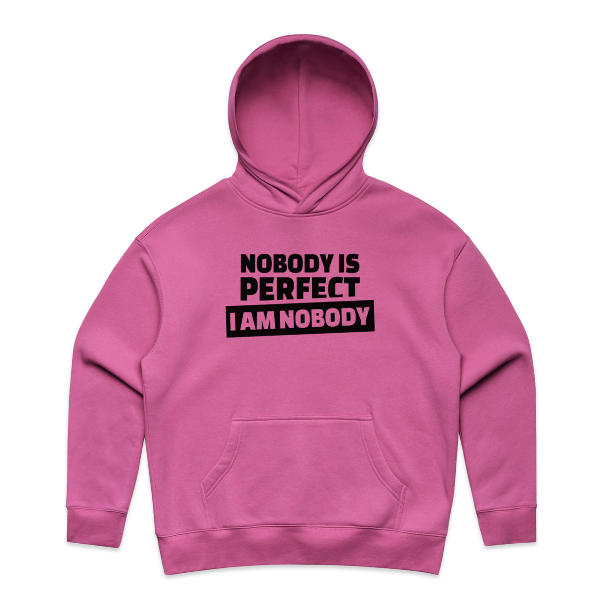 Charity Pink