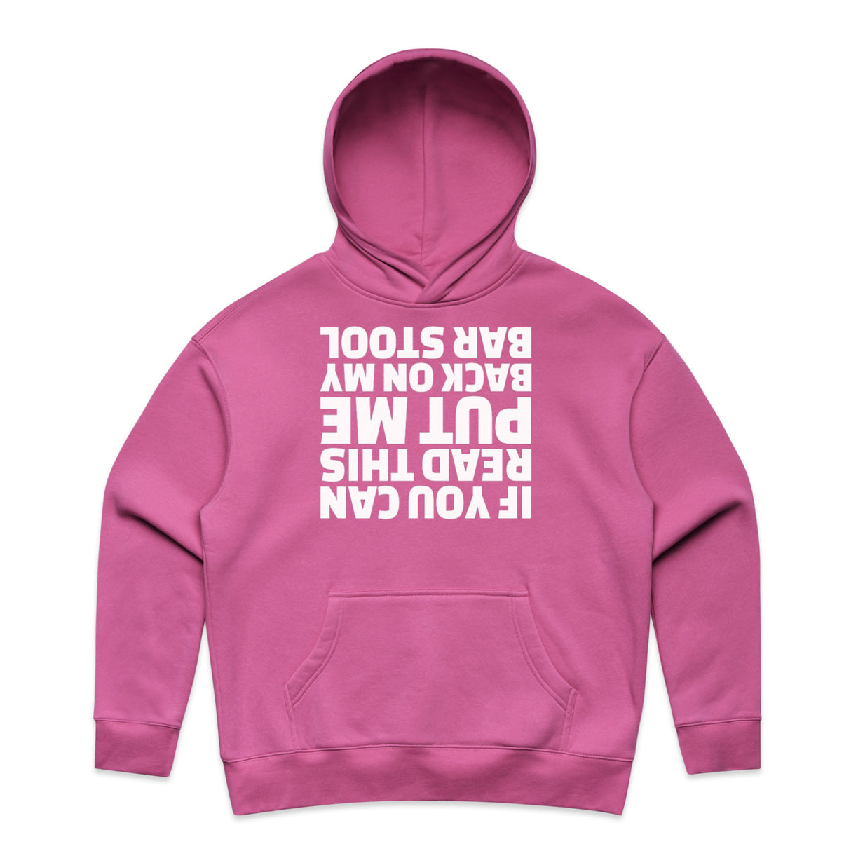 Charity Pink