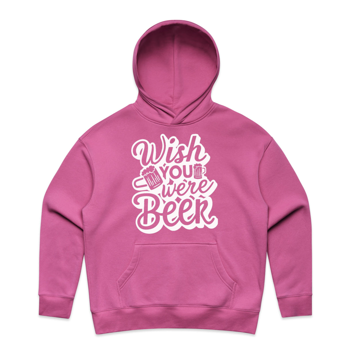 Charity Pink