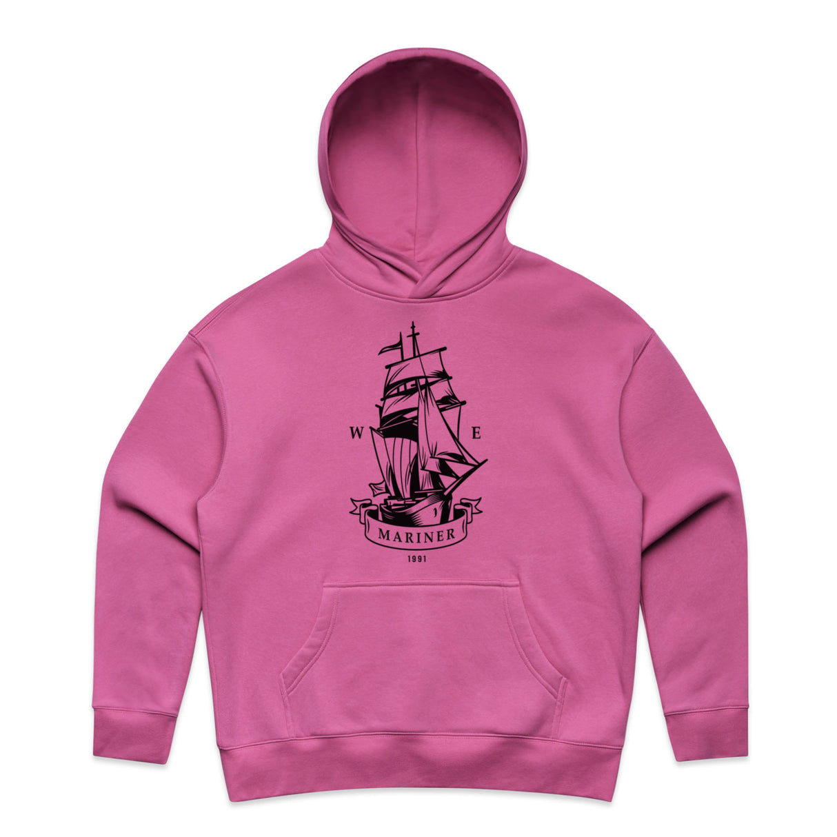Charity Pink