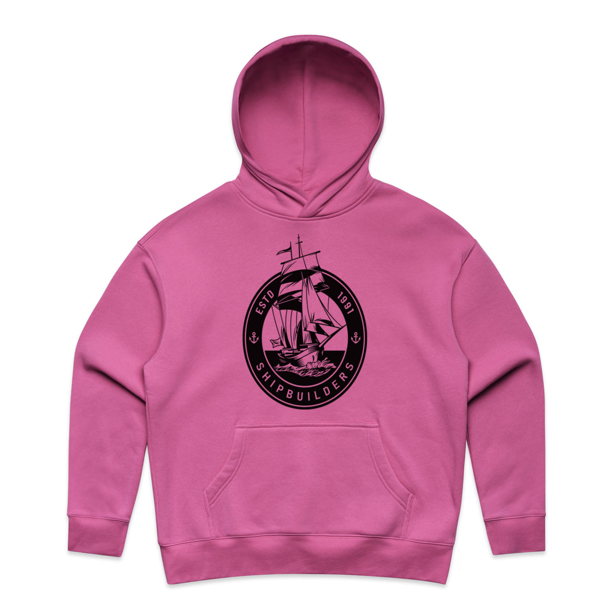 Charity Pink