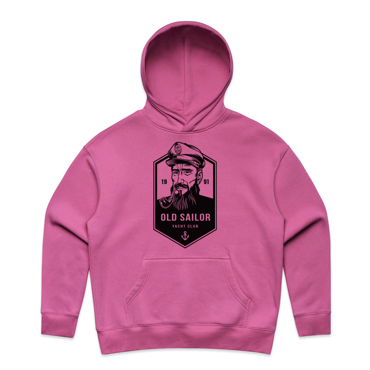 Charity Pink