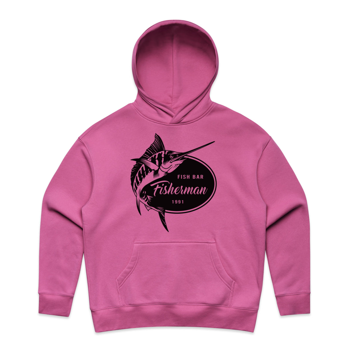 Charity Pink