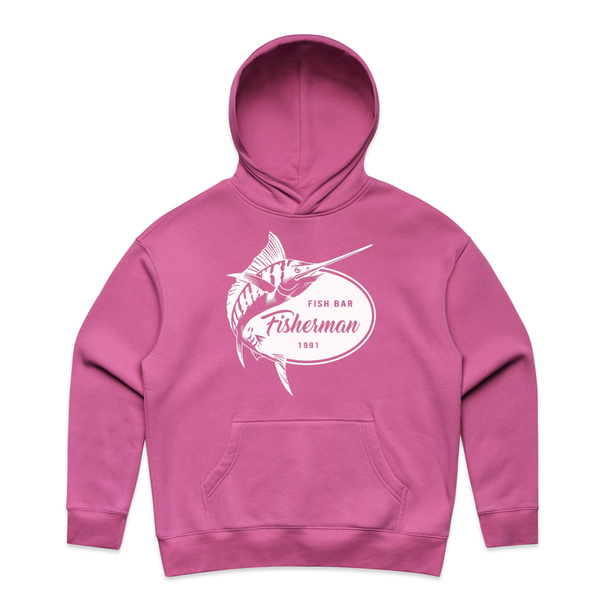 Charity Pink