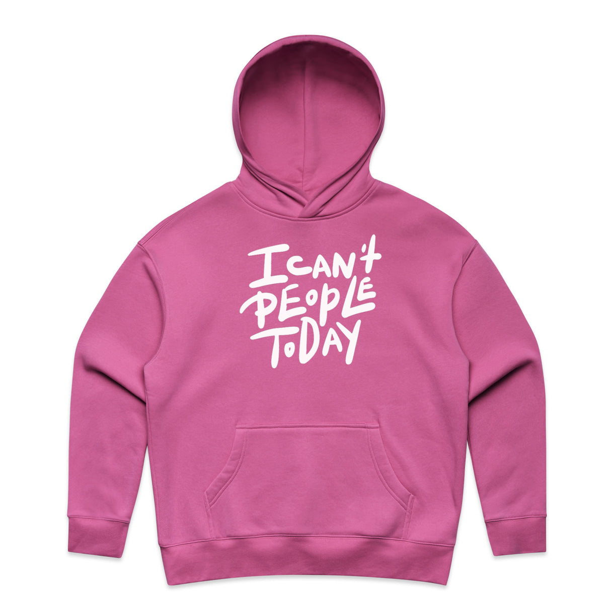 Charity Pink