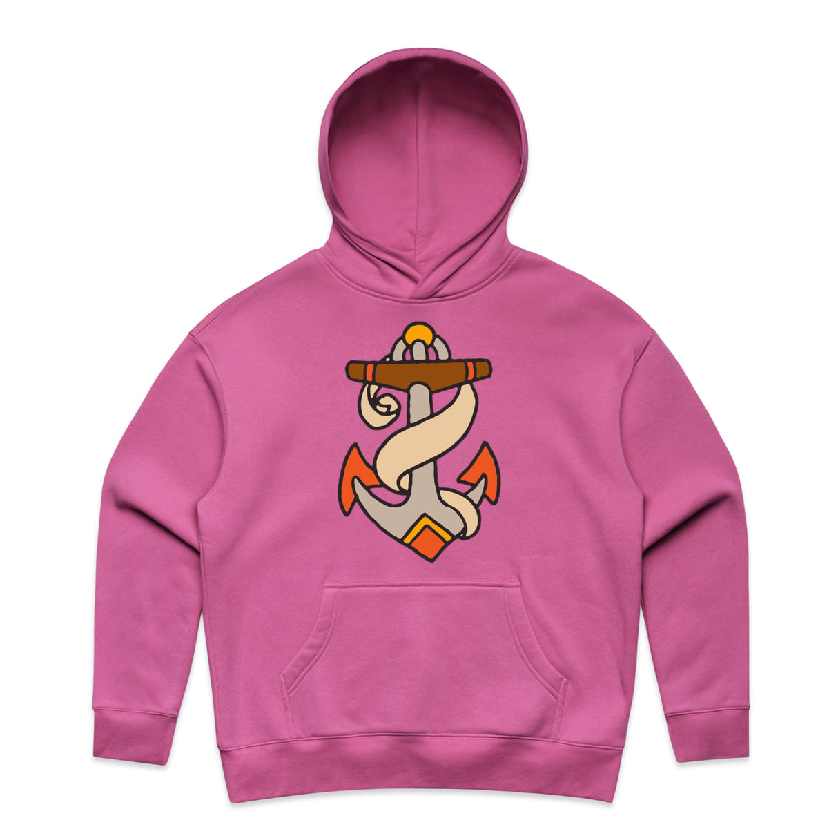 Charity Pink