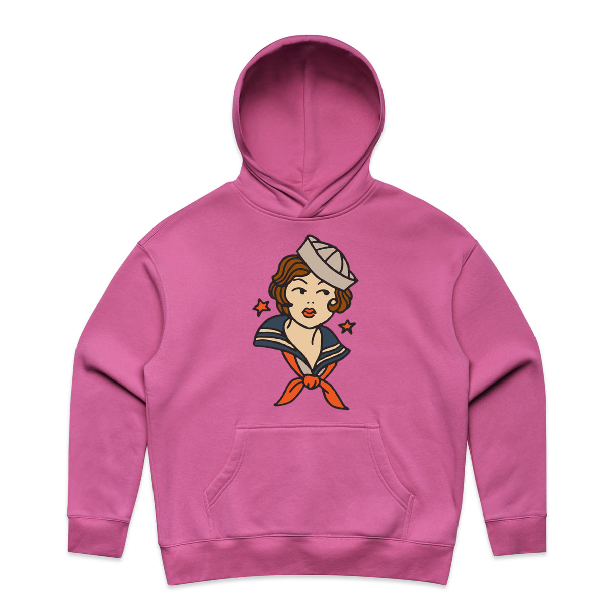 Charity Pink