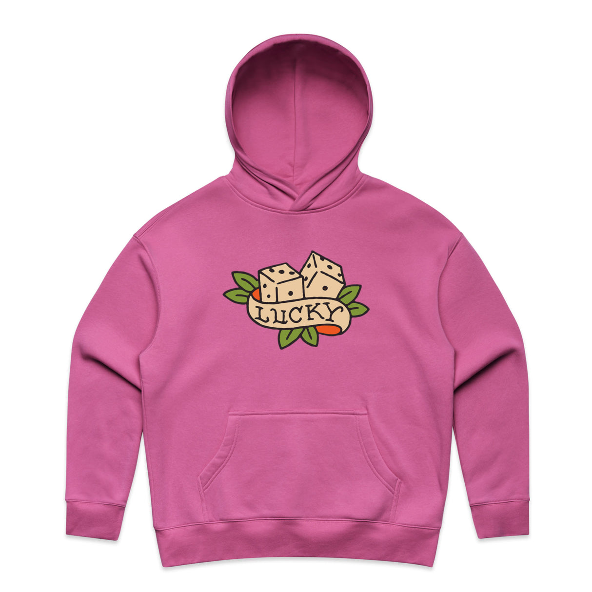 Charity Pink