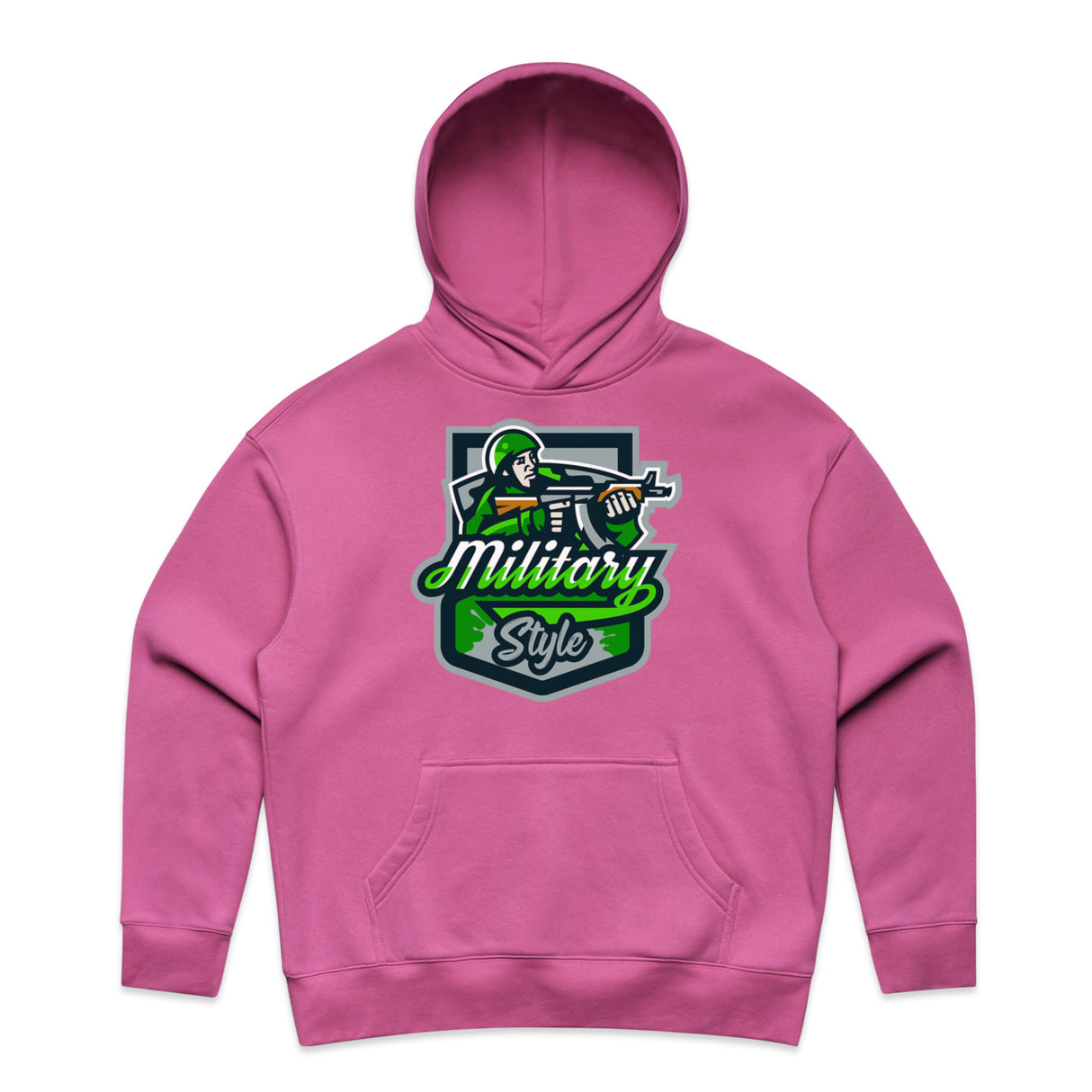 Charity Pink